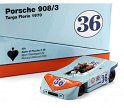 36 Porsche 908 MK03 - NSR Slot 1.32 (1)